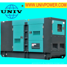 Deutz Silent Typ Diesel Generator Set (UD125E)